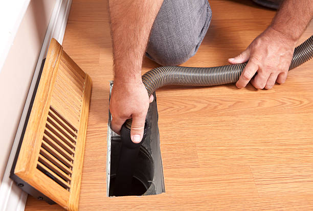 Professional Airduct Cleaning in Wesley Chapel, FL