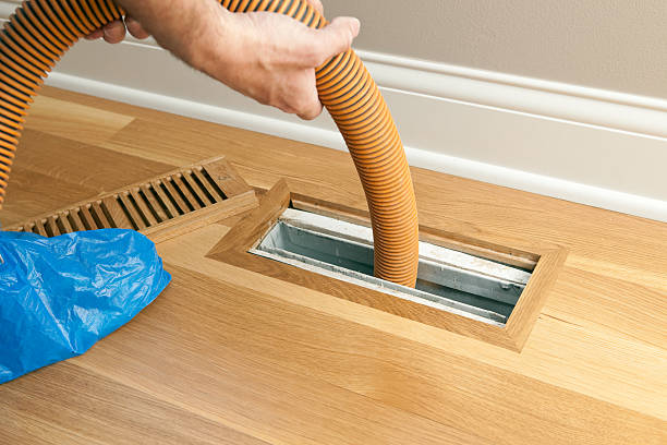 Ventilation Cleaning Services in Wesley Chapel, FL